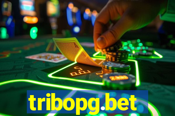 tribopg.bet