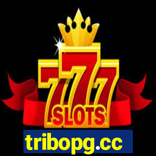 tribopg.cc