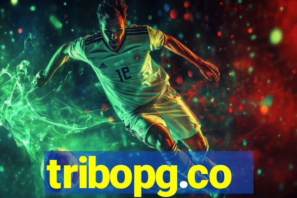 tribopg.co