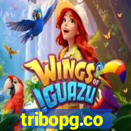 tribopg.co