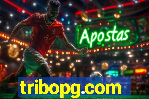 tribopg.com
