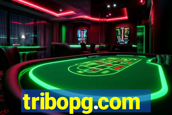 tribopg.com