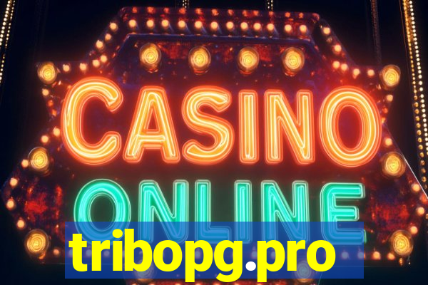 tribopg.pro