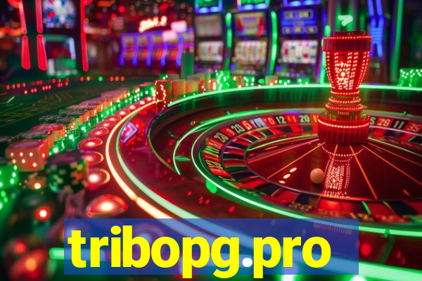 tribopg.pro