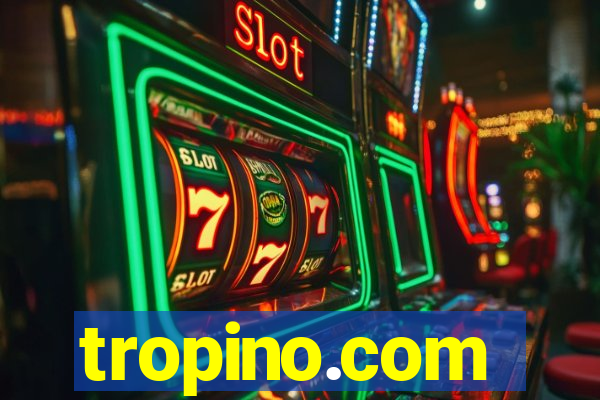 tropino.com