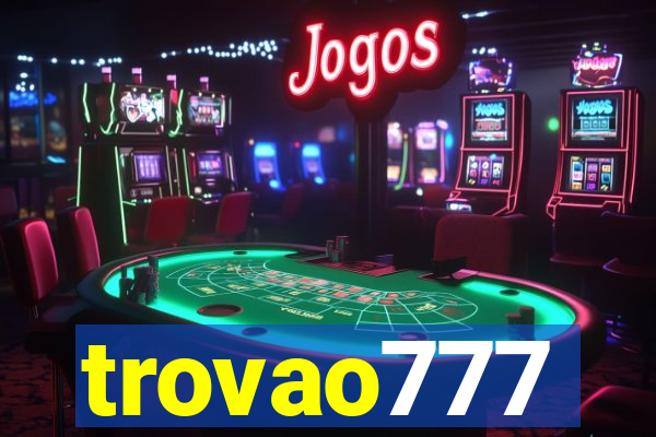 trovao777