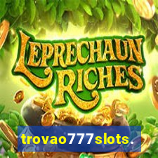 trovao777slots.com