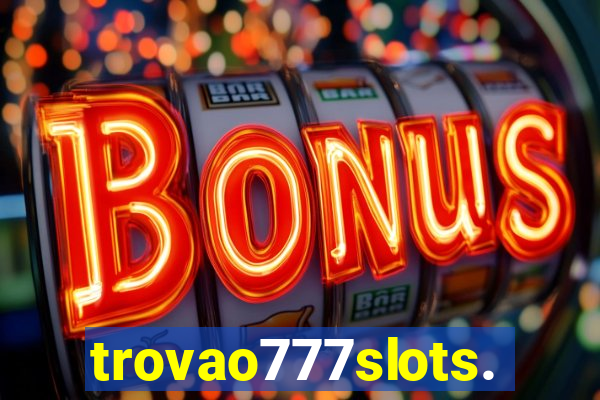 trovao777slots.com
