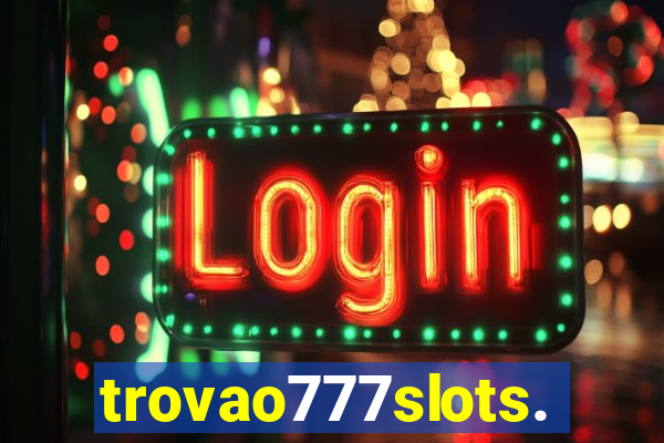 trovao777slots.com