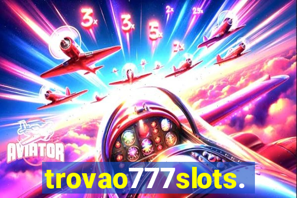 trovao777slots.com