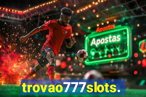 trovao777slots.com