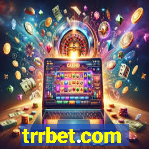 trrbet.com