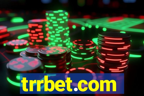 trrbet.com