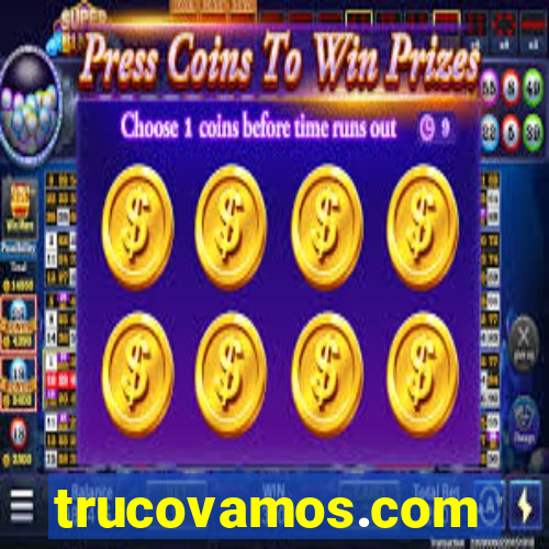 trucovamos.com