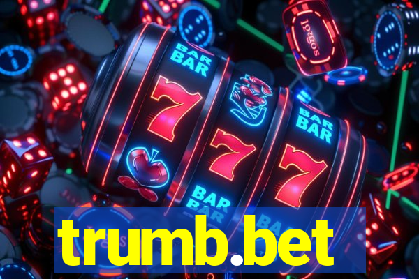 trumb.bet