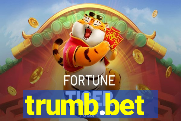 trumb.bet