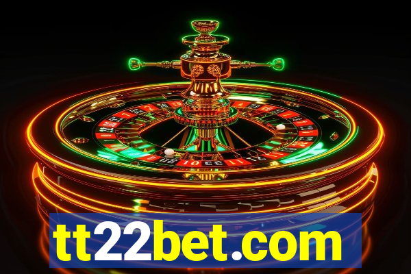 tt22bet.com