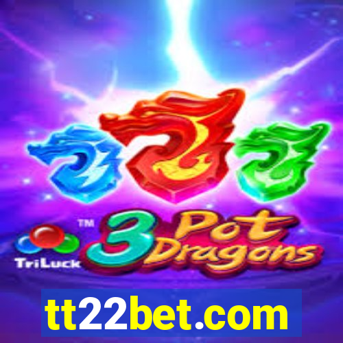 tt22bet.com