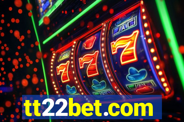 tt22bet.com