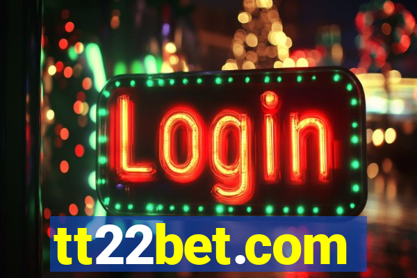 tt22bet.com