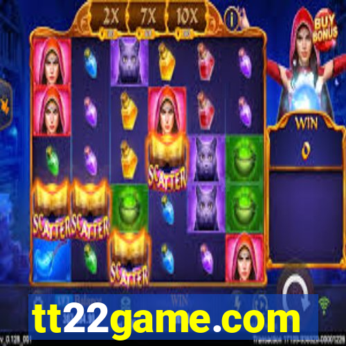 tt22game.com