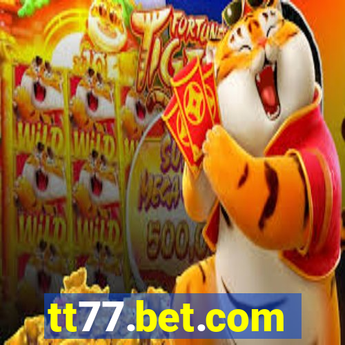 tt77.bet.com