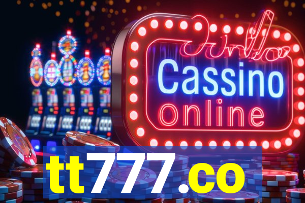 tt777.co