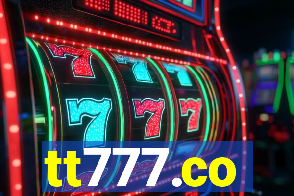 tt777.co