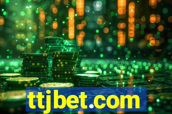 ttjbet.com