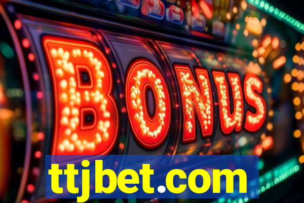 ttjbet.com