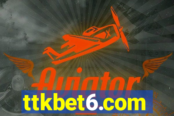 ttkbet6.com
