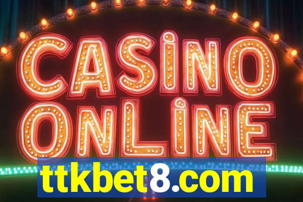 ttkbet8.com