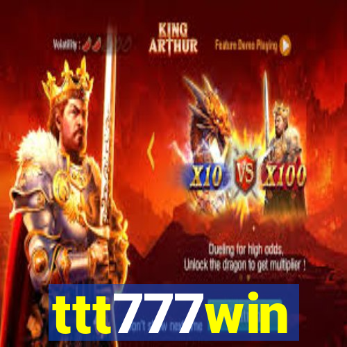ttt777win