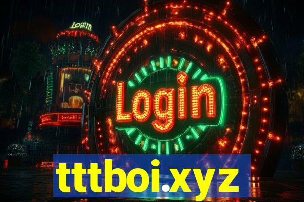 tttboi.xyz