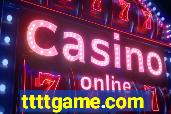 ttttgame.com
