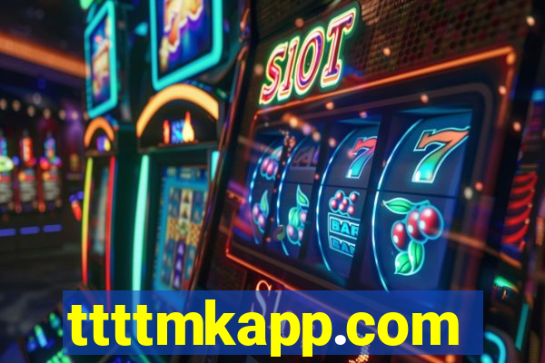 ttttmkapp.com