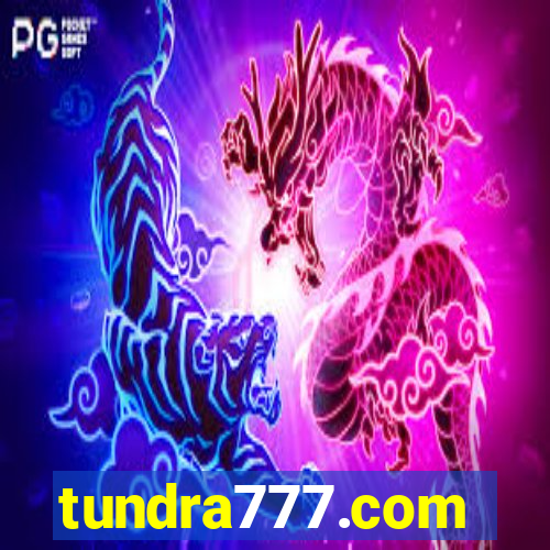 tundra777.com
