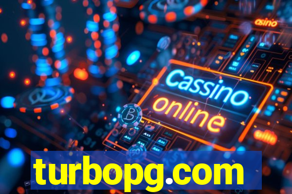 turbopg.com