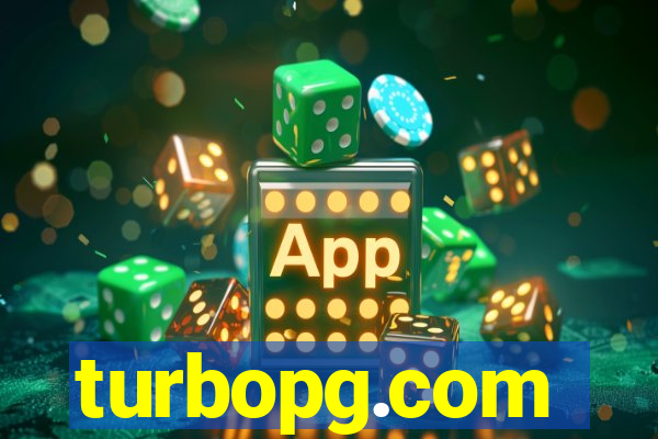 turbopg.com