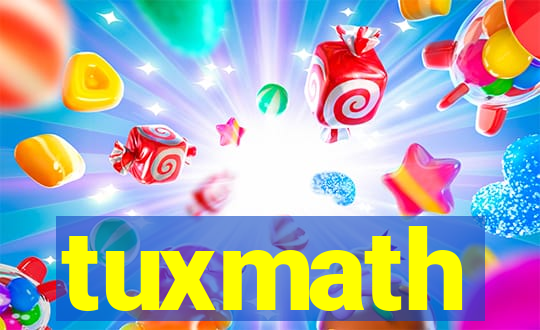 tuxmath