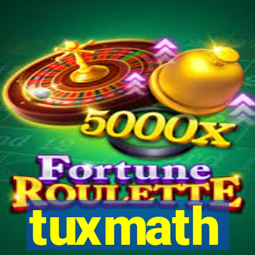tuxmath