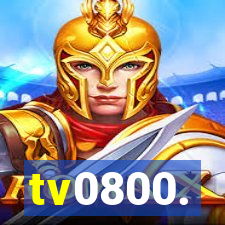 tv0800.