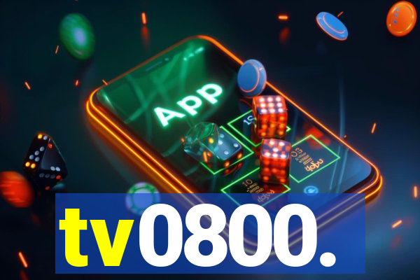 tv0800.