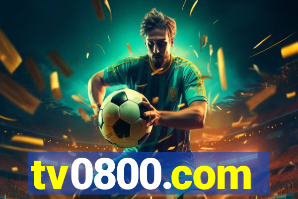 tv0800.com