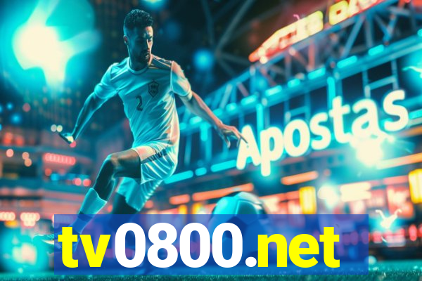 tv0800.net