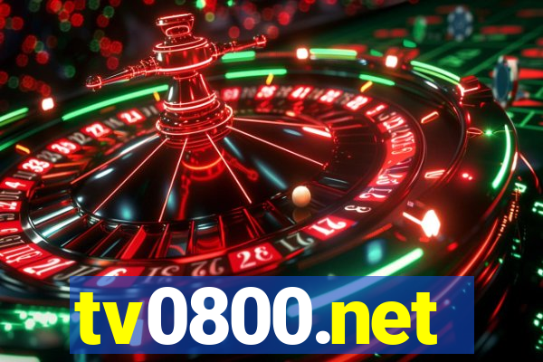 tv0800.net