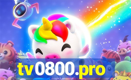 tv0800.pro