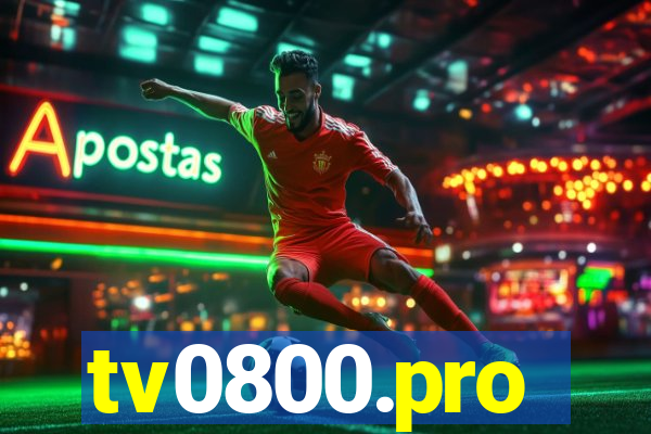 tv0800.pro