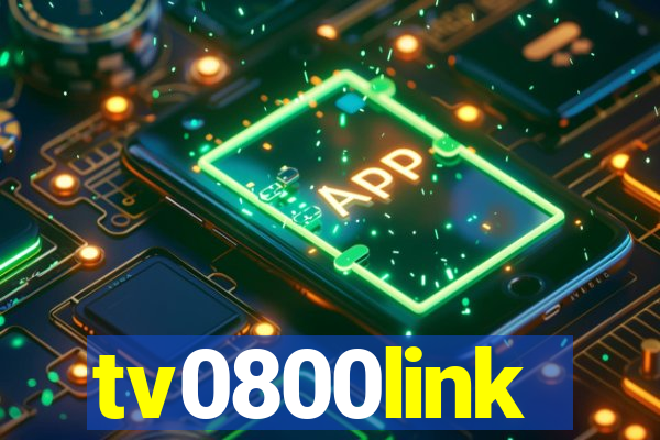 tv0800link