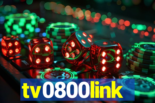 tv0800link